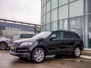 Audi Q7 I (4L) Волгоград  - изображение 39