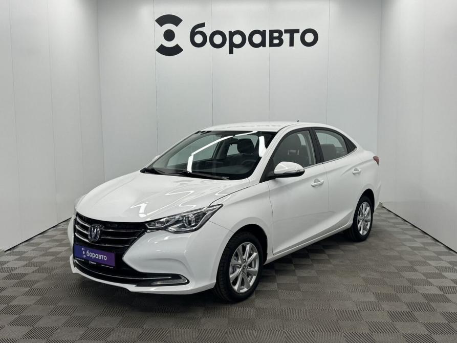 Changan Alsvin Воронеж  - изображение 1