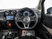 Nissan Note II Рестайлинг Иркутск  - изображение 32