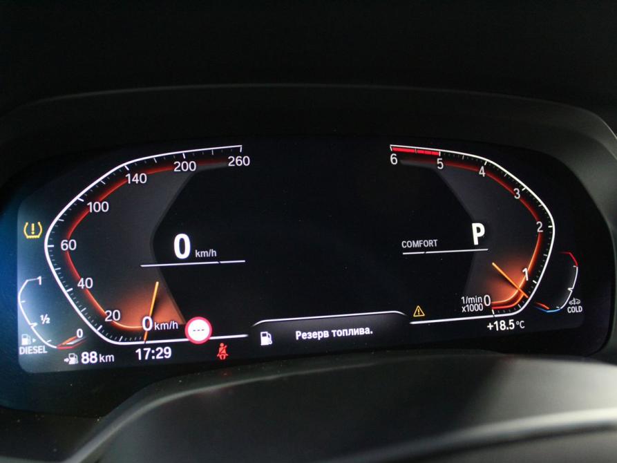 BMW X6 III (G06) Москва  - изображение 17
