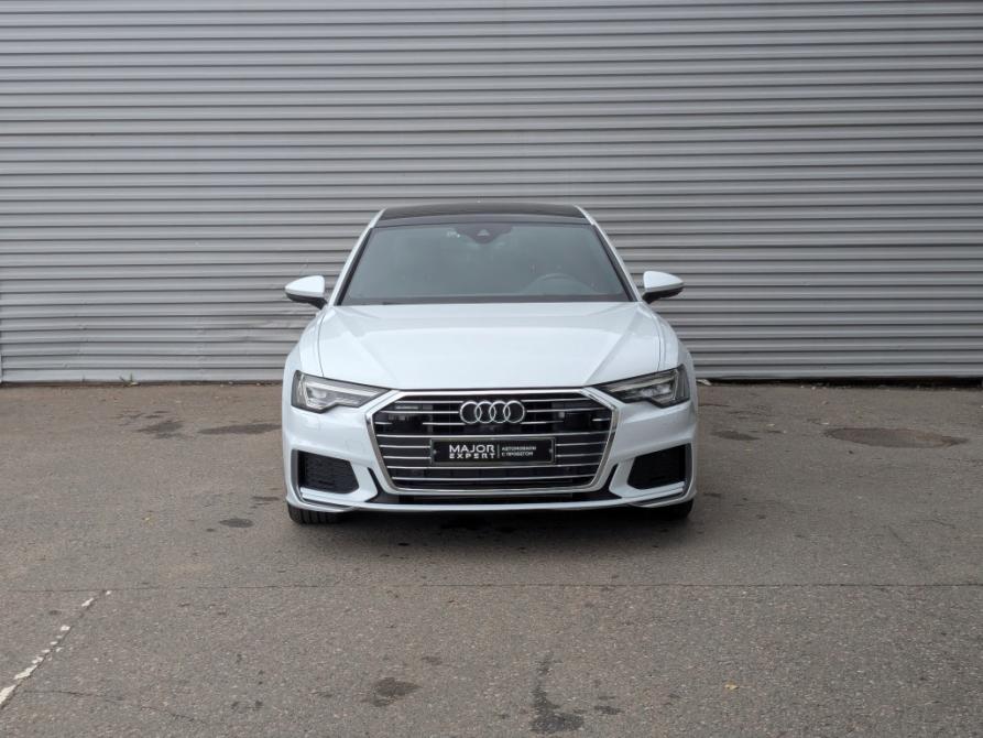 Audi A6 V (C8) Москва  - изображение 30