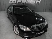 Mercedes-Benz S-Класс V (W221) Рестайлинг Ростов-на-Дону  - изображение 38