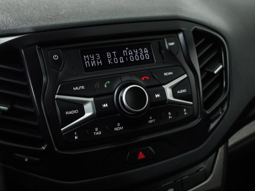 Lada (ВАЗ) Vesta I Санкт-Петербург  - изображение 13