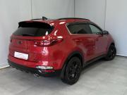 Kia Sportage IV Рестайлинг Красноярск  - изображение 74