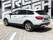 Lada (ВАЗ) Vesta I Ставрополь  - изображение 25