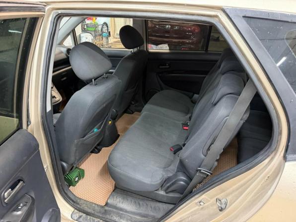 Kia Carens II (UN) с пробегом 2007 года, цена 619 000 рублей, 314838 км, минивэн, Автокод Объявления