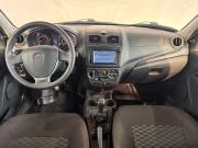 Lada (ВАЗ) Granta I Рестайлинг Омск  - изображение 30