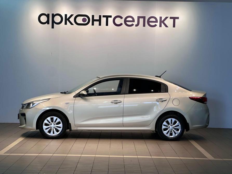 Kia Rio IV Краснодар  - изображение 6