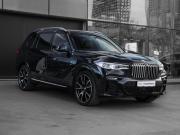 BMW X7 I (G07) Москва  - изображение 43
