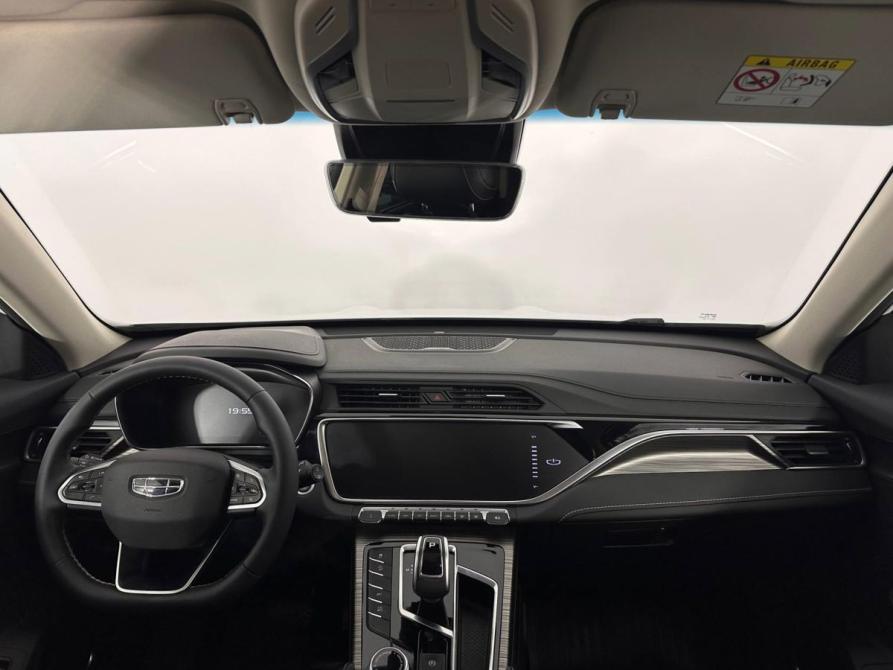 Geely Atlas Pro Ногинск  - изображение 18