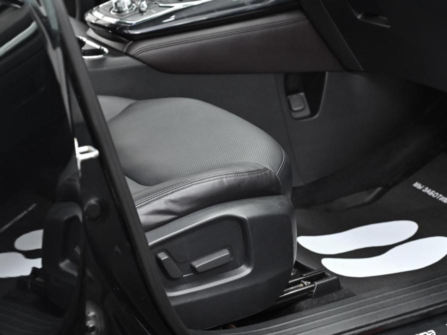 Mazda CX-9 II Москва  - изображение 15