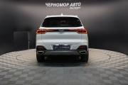Chery Tiggo 8 I Крым  - изображение 34