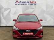 Hyundai Solaris II Рестайлинг Набережные Челны  - изображение 24