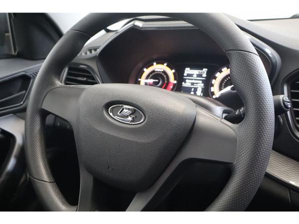 Lada (ВАЗ) Vesta I Рестайлинг (NG) с пробегом 2023 года, цена 1 227 000 рублей, 32200 км, седан, Автокод Объявления
