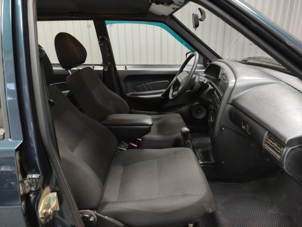 Lada (ВАЗ) 2115 с пробегом 2007 года, цена 240 000 рублей, 120000 км, седан, Автокод Объявления