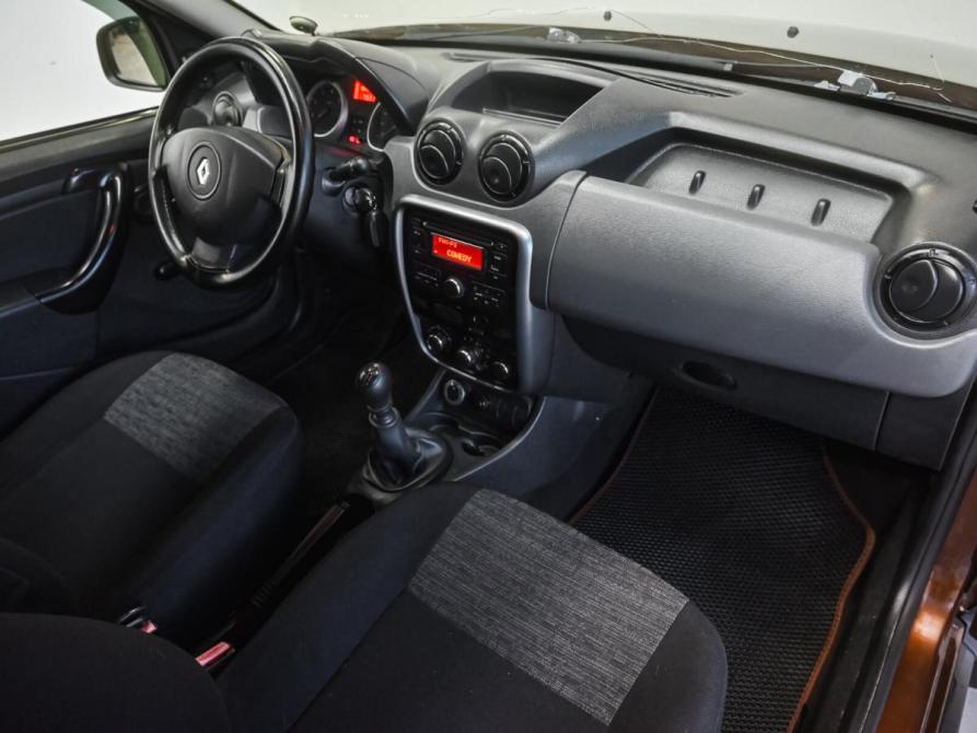 Renault Duster I Челябинск  - изображение 24