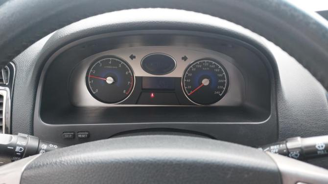 Geely Emgrand EC7 с пробегом 2013 года, цена 349 000 рублей, 176731 км, седан, Автокод Объявления