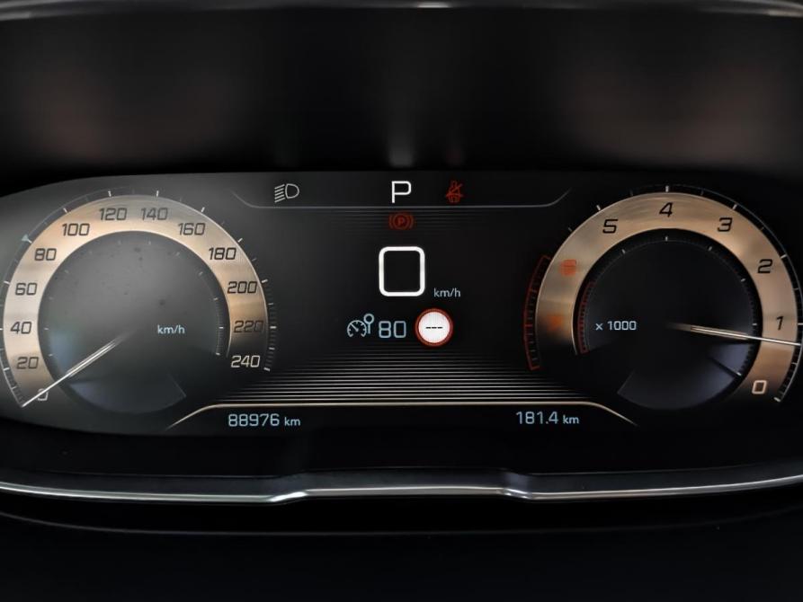 Peugeot 5008 II Москва  - изображение 16