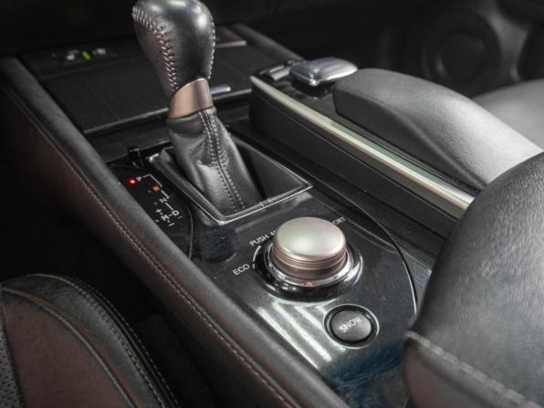 Lexus GS IV с пробегом 2014 года, цена 2 749 000 рублей, 188509 км, седан, Автокод Объявления