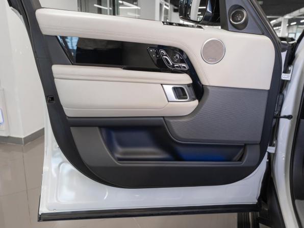Land Rover Range Rover IV Рестайлинг с пробегом 2019 года, цена 9 200 000 рублей, 53503 км, внедорожник, Автокод Объявления