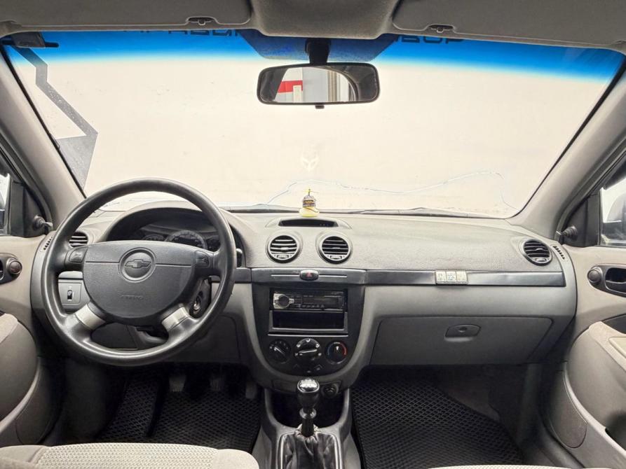 Chevrolet Lacetti I Ростов-на-Дону  - изображение 11