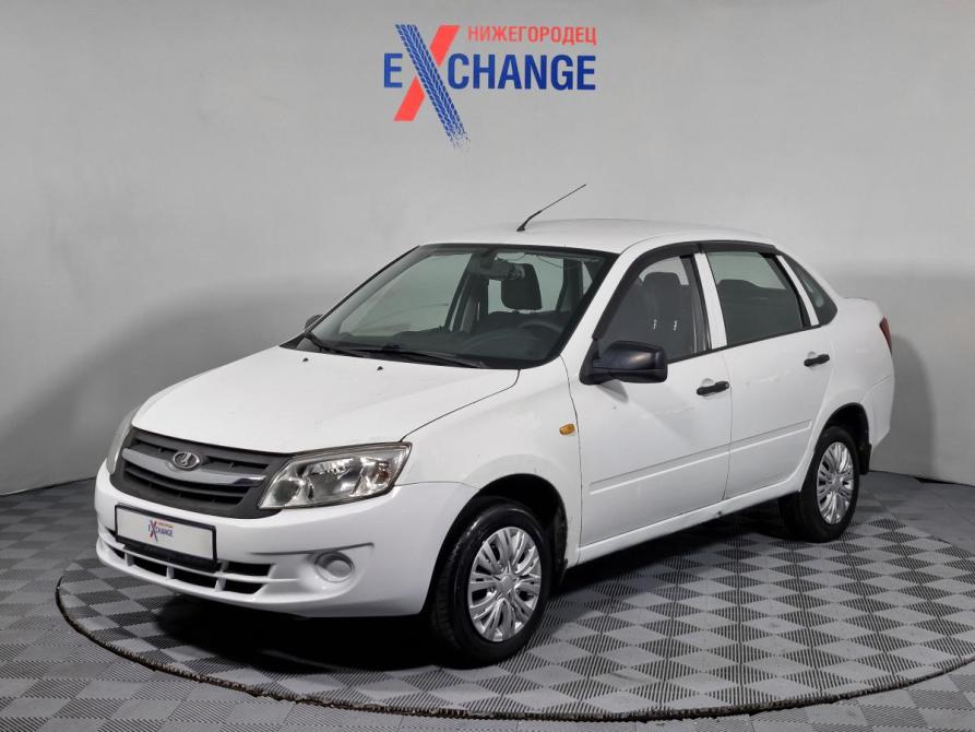 Lada (ВАЗ) Granta I Нижний Новгород  - изображение 1