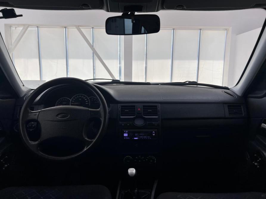 Lada (ВАЗ) Priora I Волгоград  - изображение 13