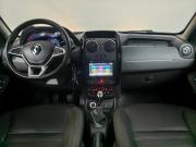 Renault Duster I Рестайлинг Москва  - изображение 31
