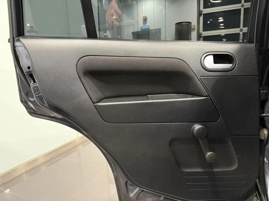 Ford Fusion I Рестайлинг Подольск  - изображение 14