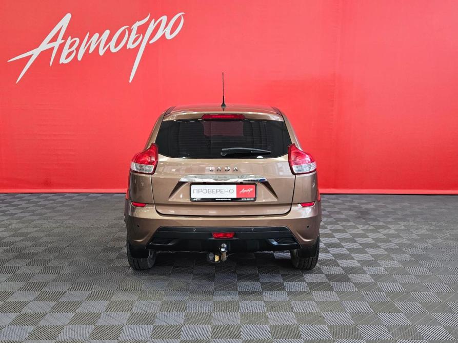 Lada (ВАЗ) XRAY I Вологда  - изображение 4