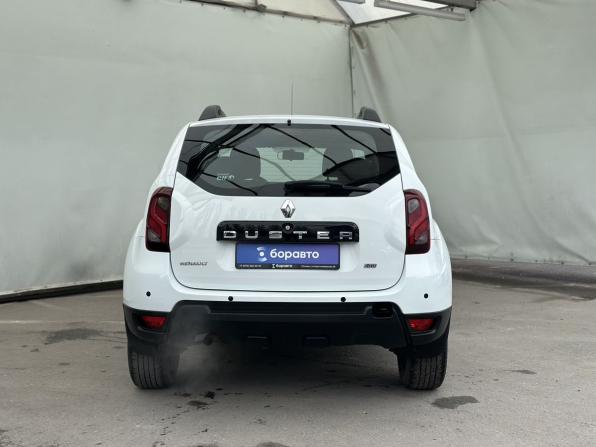 Renault Duster I Рестайлинг с пробегом 2017 года, цена 1 276 000 рублей, 146600 км, внедорожник, Автокод Объявления