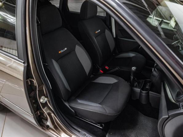 Lada (ВАЗ) Granta I Рестайлинг с пробегом 2024 года, цена 929 000 рублей, 28708 км, лифтбек, Автокод Объявления