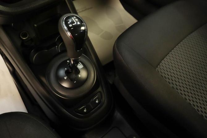 Lada (ВАЗ) Vesta I с пробегом 2016 года, цена 619 000 рублей, 105000 км, седан, Автокод Объявления