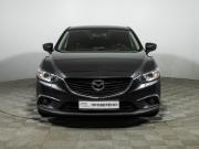Mazda 6 III (GJ) Рестайлинг Санкт-Петербург  - изображение 20