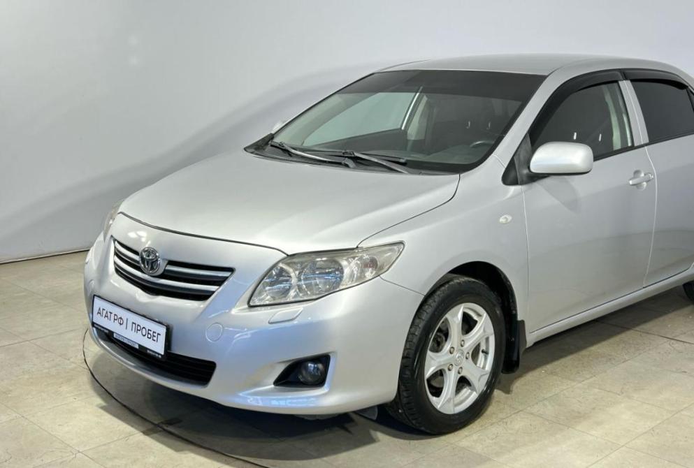 Toyota Corolla X (E140 E150) Саранск  - изображение 14