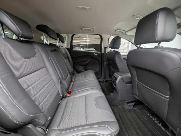 Ford Kuga II с пробегом 2013 года, цена 1 135 000 рублей, 184473 км, внедорожник, Автокод Объявления