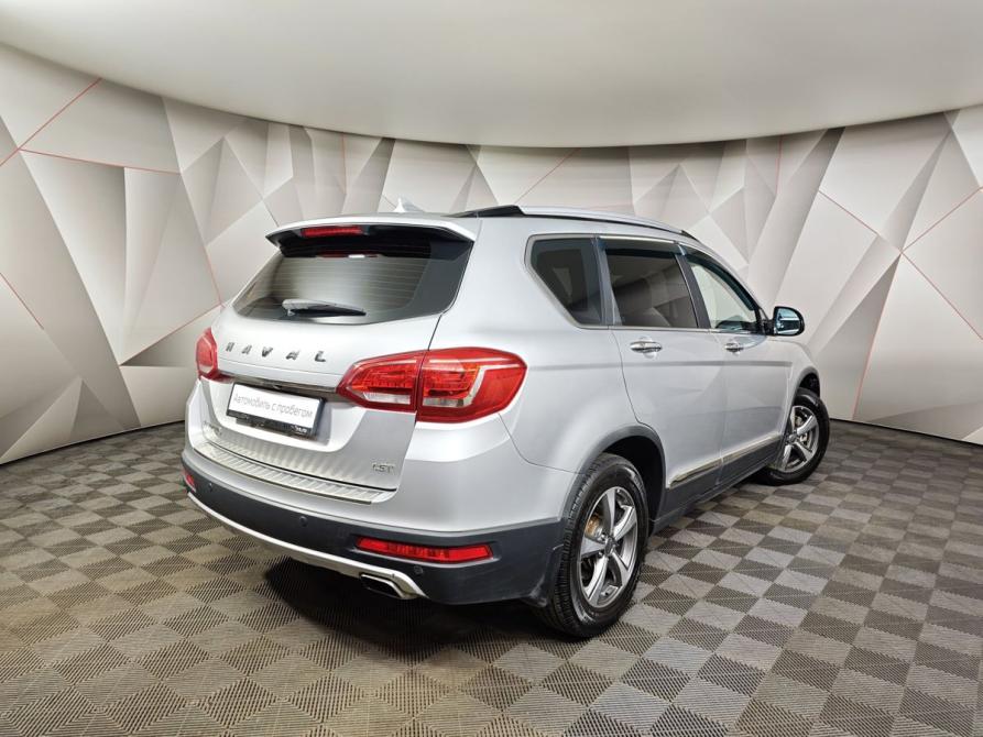 Haval H6 I Москва  - изображение 2