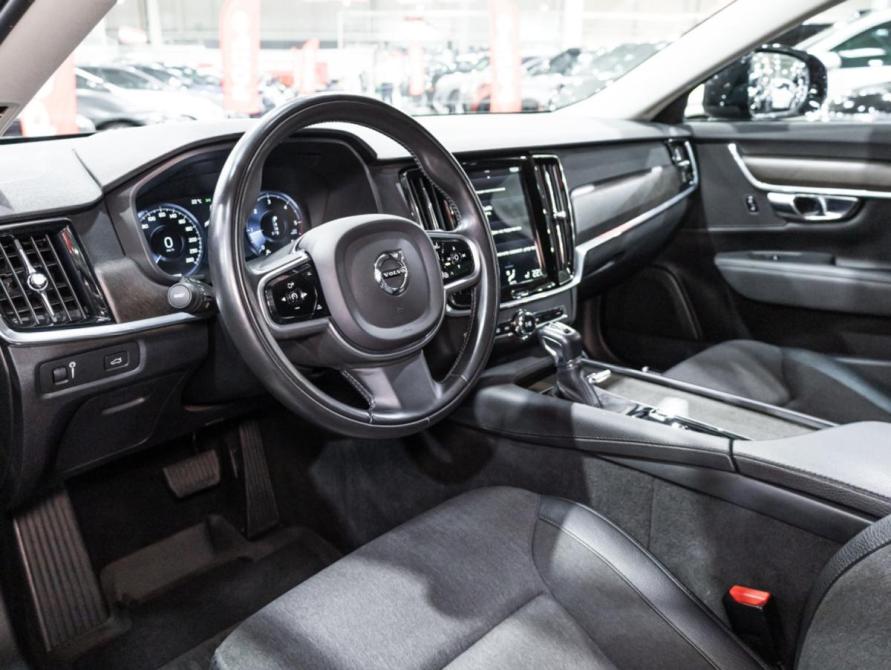 Volvo V90 Cross Country I Санкт-Петербург  - изображение 16