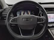 Geely Atlas Pro Москва  - изображение 52