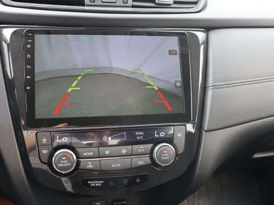 Nissan Qashqai II Рестайлинг Москва  - изображение 20