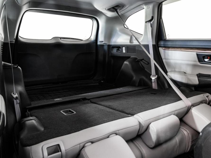 Honda CR-V V Рестайлинг Санкт-Петербург  - изображение 28
