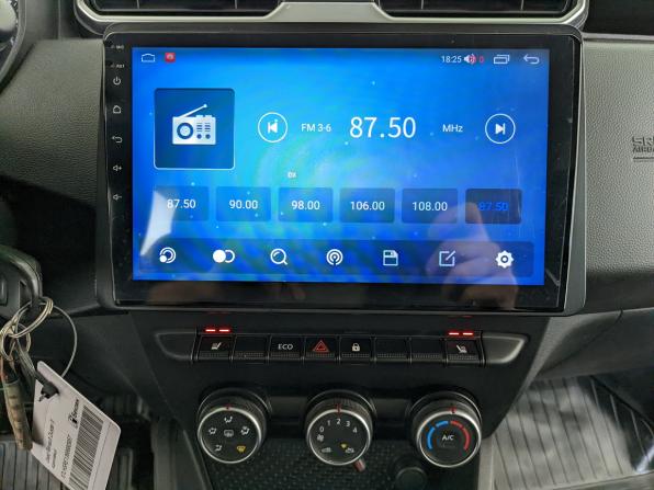 Renault Duster II с пробегом 2022 года, цена 1 880 000 рублей, 52000 км, внедорожник, Автокод Объявления