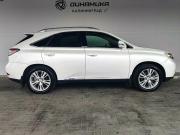 Lexus RX III Калининград  - изображение 23