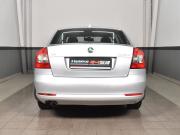Skoda Octavia II (A5) Рестайлинг Кемерово  - изображение 26