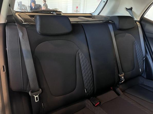Hyundai Creta II с пробегом 2021 года, цена 2 254 000 рублей, 60544 км, внедорожник, Автокод Объявления