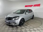 Kia Ceed I Рестайлинг Воронеж  - изображение 21