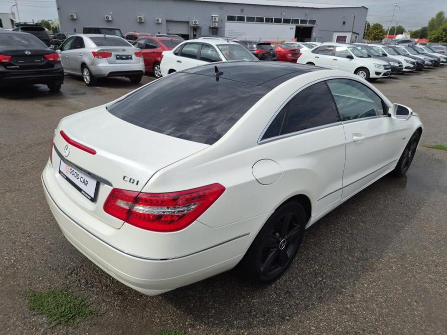 Mercedes-Benz E-Класс IV (W212 S212 C207) Саратов  - изображение 17