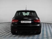 Audi A1 I (8X) Москва  - изображение 22