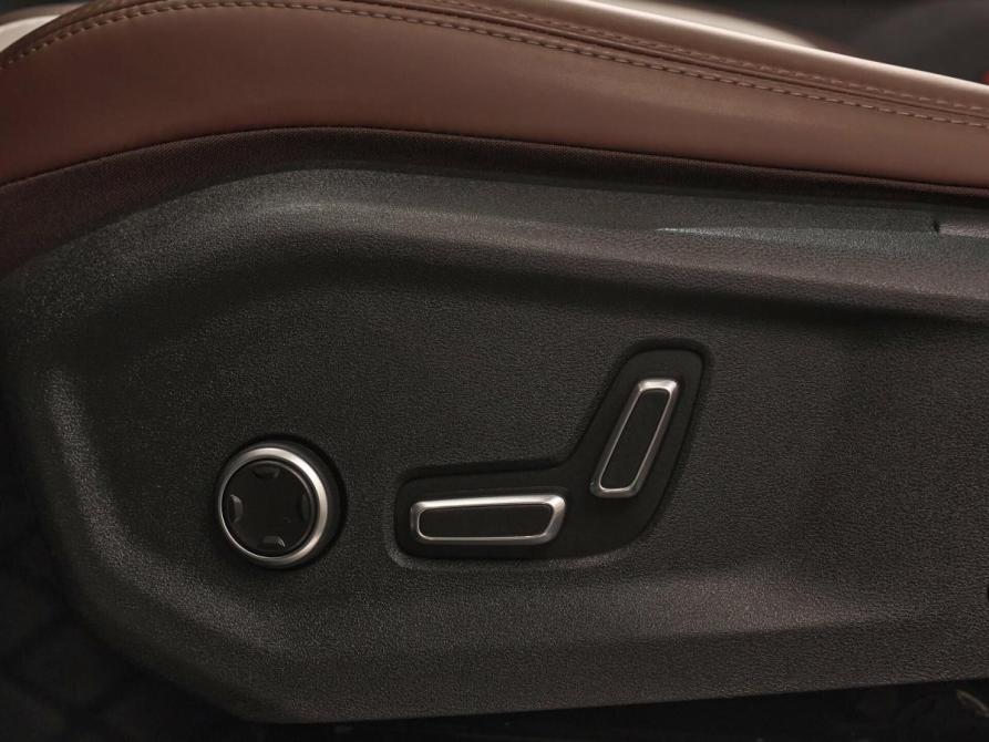 Geely Monjaro I Москва  - изображение 17