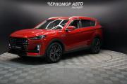 JETOUR X70 PLUS I Рестайлинг Крым  - изображение 29